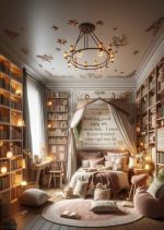 20 Magical Whimsical Bedroom Ideas to Transform Your Space (2024)