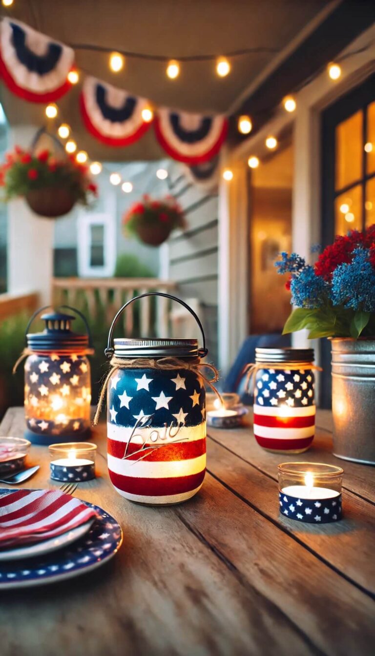 15 Stunning 4th Of July Front Porch Decor Ideas You ll Love 2024 15 Stunning 4th Of July Front Porch Decor Ideas You ll Love 2024