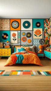 20 Magical Whimsical Bedroom Ideas to Transform Your Space (2024)