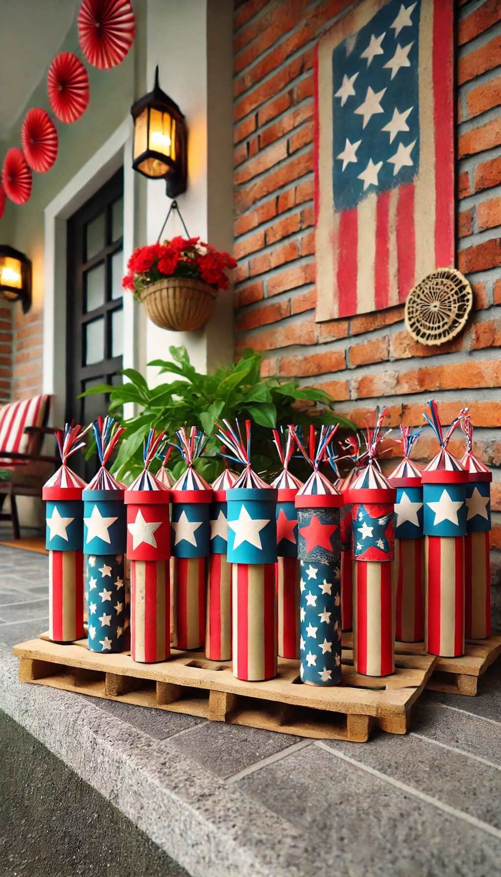 15 Stunning 4th Of July Front Porch Decor Ideas You ll Love 2026 15 Stunning 4th Of July Front Porch Decor Ideas You ll Love 2026