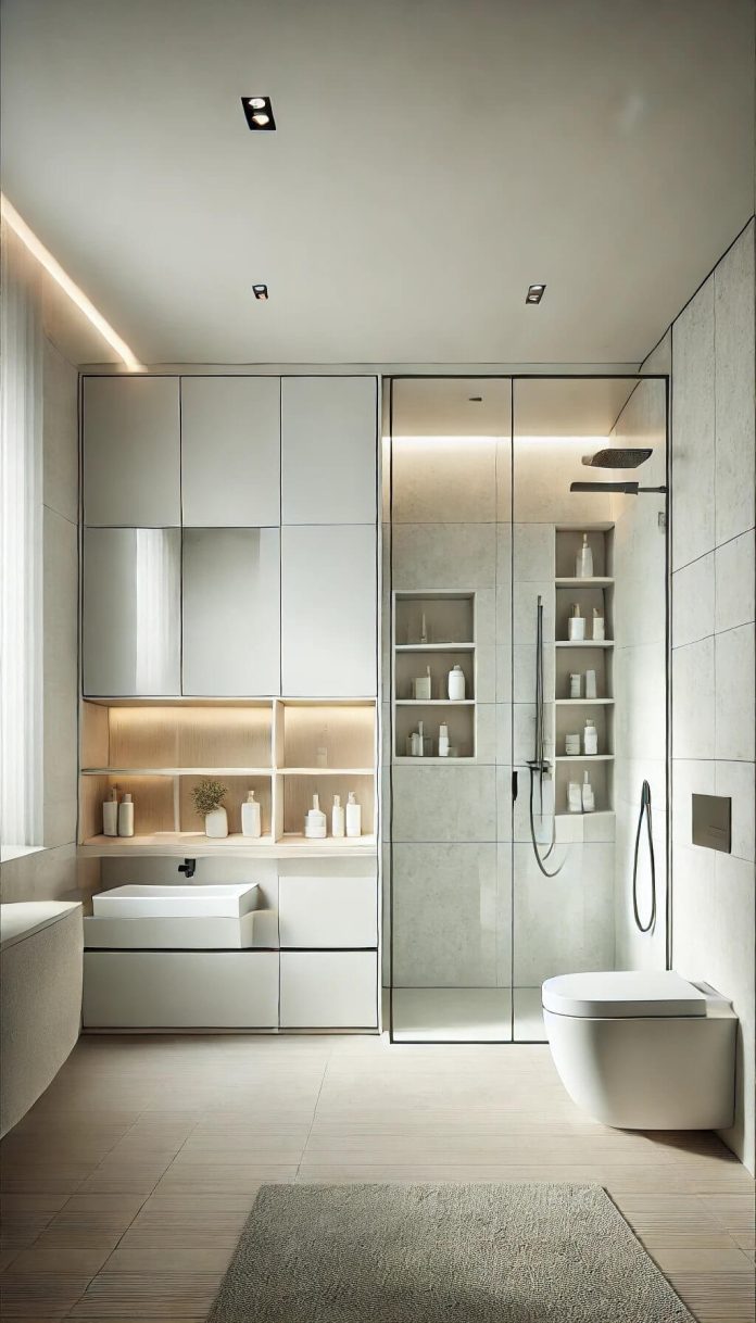 15+ Bold Masculine Bathroom Ideas You’ll Want to Steal (2024)