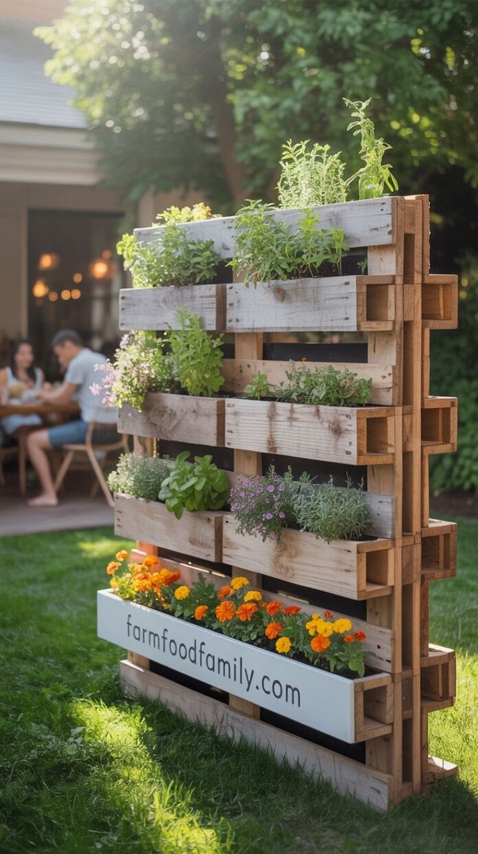 20 Amazing Pallet Fence Ideas to Transform Your Yard (2026)