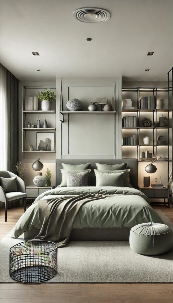 45+ Best Colors to Match with Sage Green Bedding for a Cozy Feel (2024)