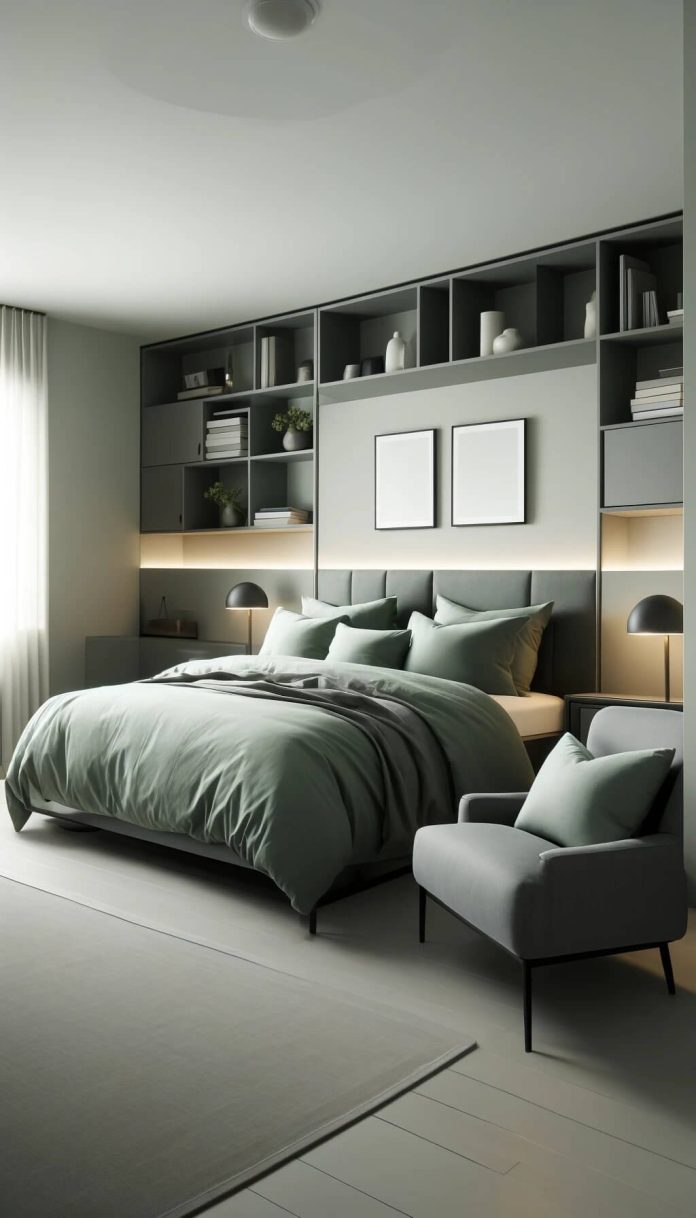 45+ Best Colors to Match with Sage Green Bedding for a Cozy Feel (2024)