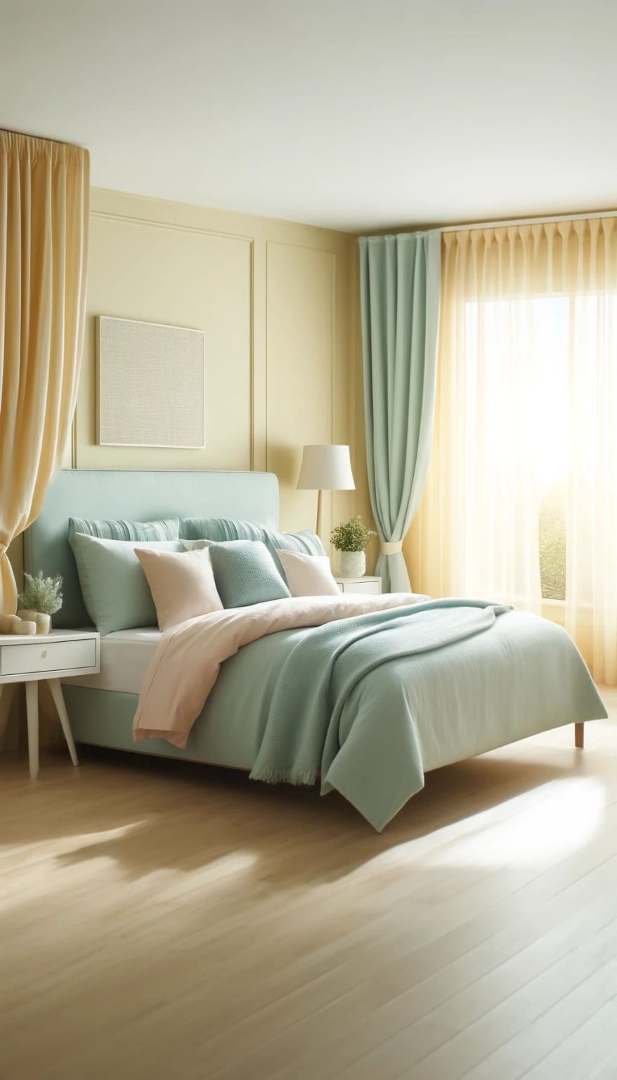 35+ Charming Cottagecore Bedroom Ideas for a Cozy Retreat (2024)