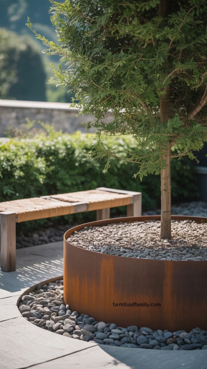 35+ Innovative Edging Around Trees Ideas for Every Garden Style (2026)