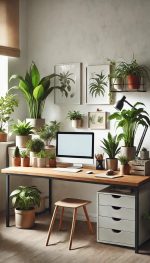 45+ Practical Zen Office Ideas for Ultimate Relaxation (2024)