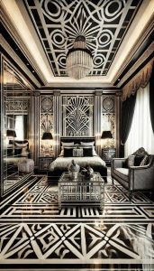 20+ Timeless Black and White Bedroom Ideas for a Classic Look (2024)