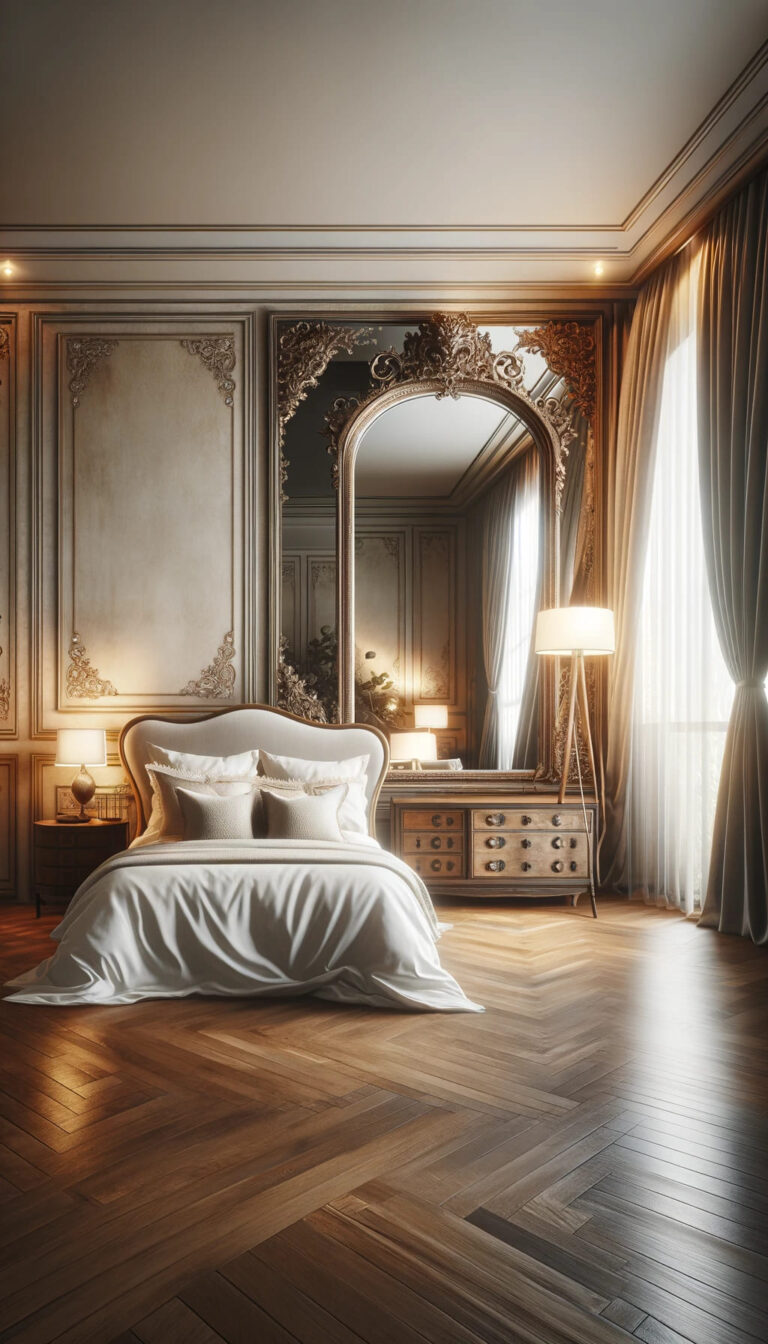 35+ Charming Cottagecore Bedroom Ideas for a Cozy Retreat (2024)