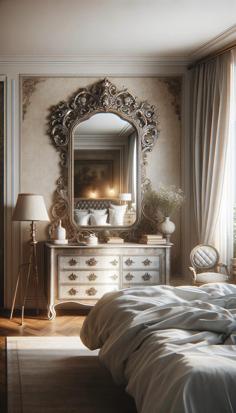 35+ Charming Cottagecore Bedroom Ideas for a Cozy Retreat (2024)