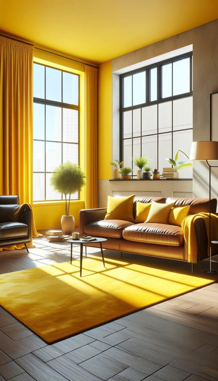 15+ Amazing Rug Colors to Pair with Your Dark Brown Leather Couch