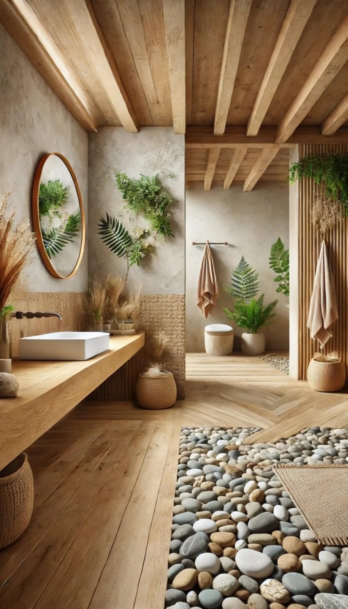 45+ Stunning Beige Bathroom Ideas That Will Wow Your Guests (2024)