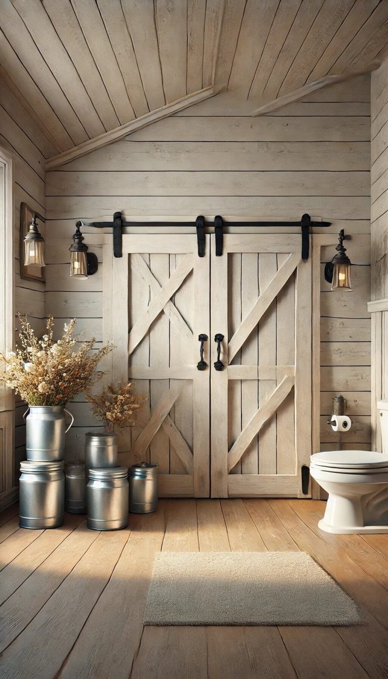 15+ Cute Bathroom Ideas and Designs for a Stylish Update (2024)