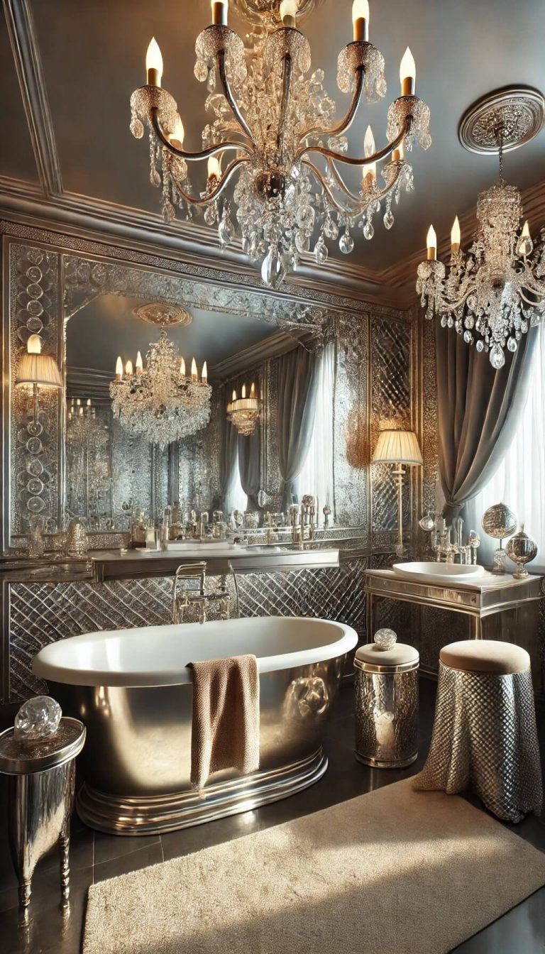 15+ Cute Bathroom Ideas and Designs for a Stylish Update (2024)