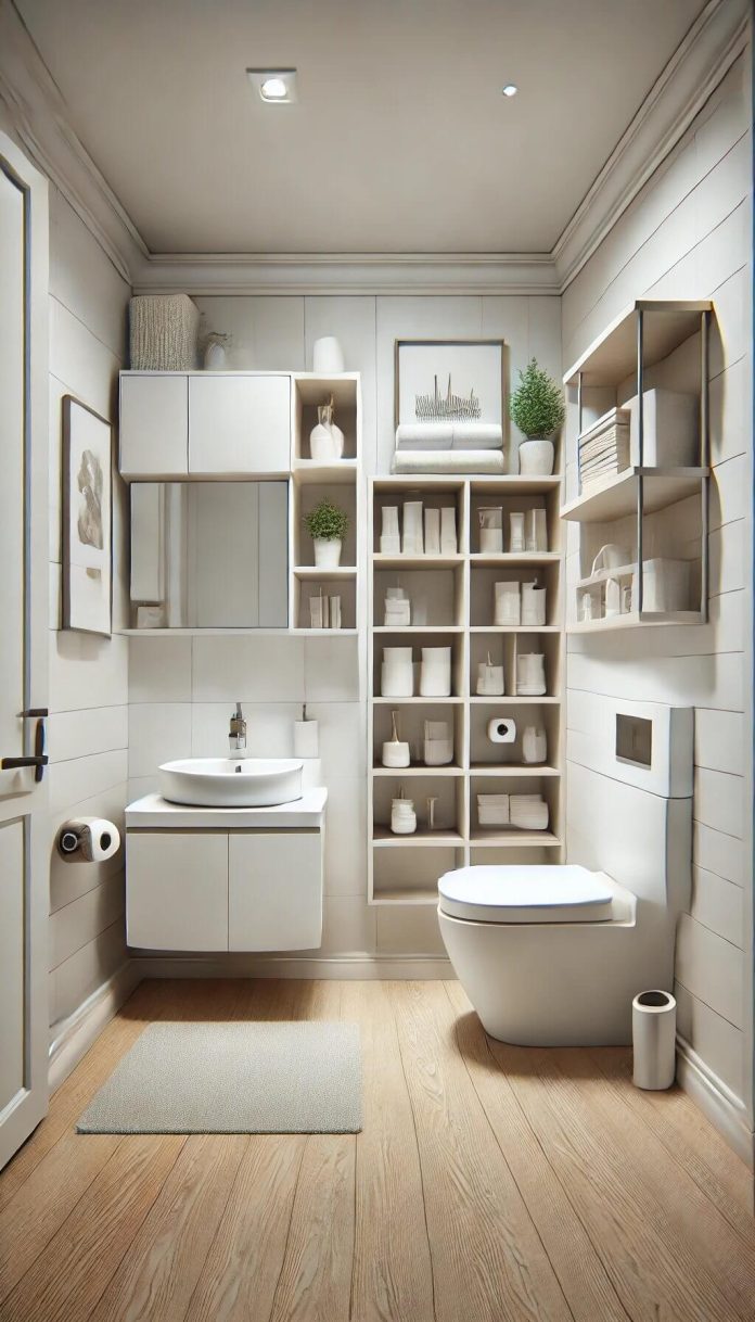 50 Stunning Ensuite Bathroom Ideas to Elevate Your Home (2024)
