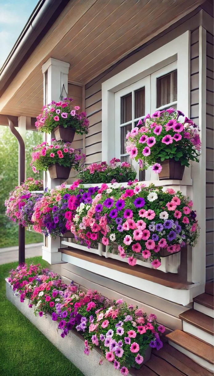 20 Brilliant Narrow Front Porch Ideas That Maximize Space (2024)