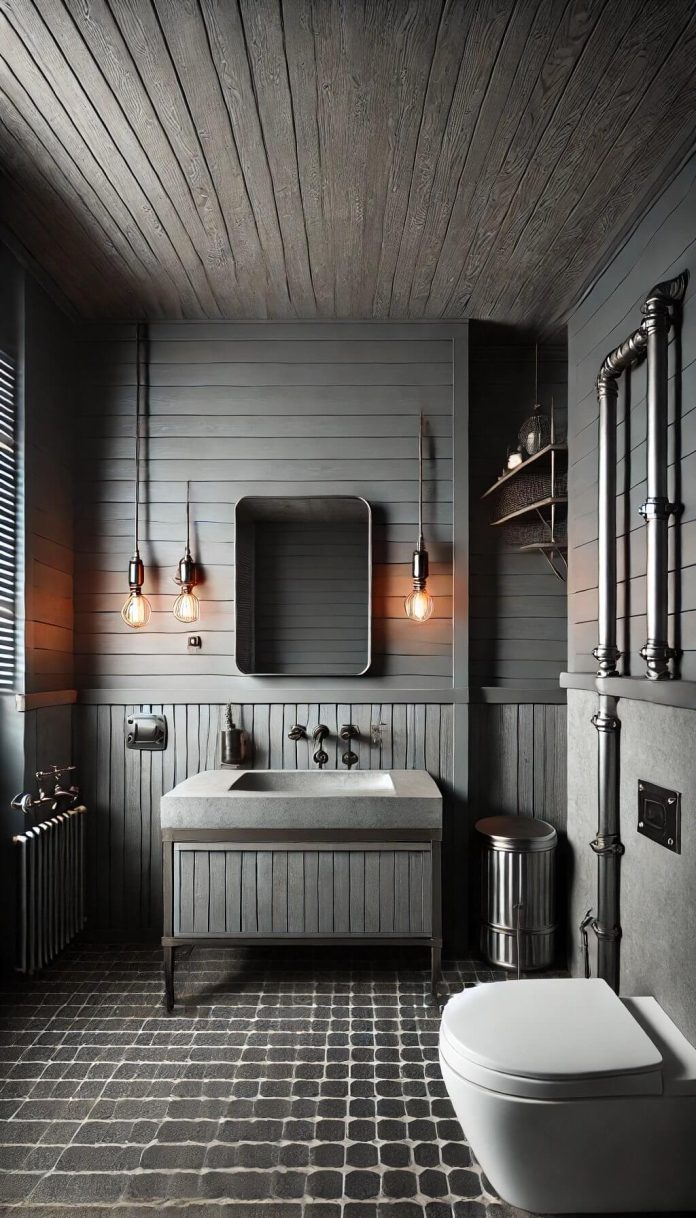20 Inspiring Shiplap Bathroom Ideas for a Timeless Appeal (2024)