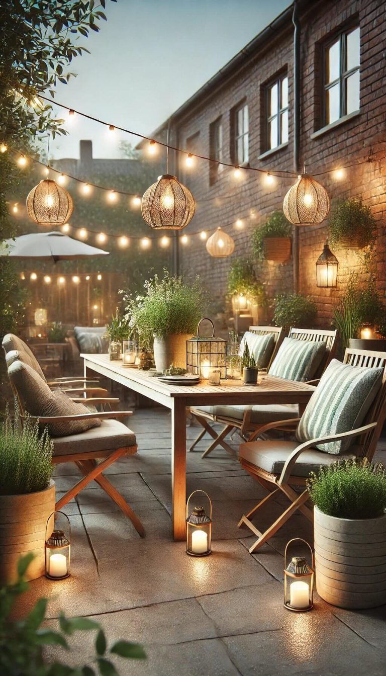 20 Brilliant Garden Nook Ideas to Transform Your Backyard (2024)