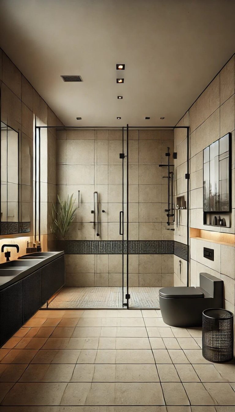 45+ Stunning Beige Bathroom Ideas That Will Wow Your Guests (2024)