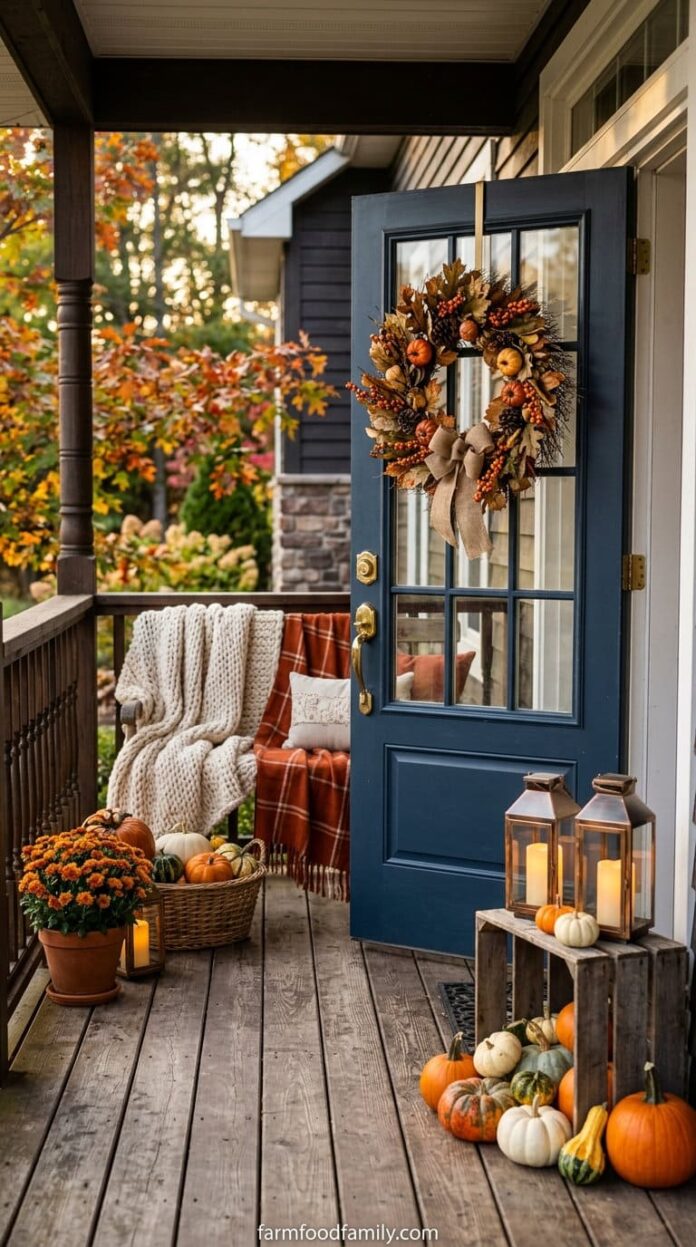 20 Brilliant Narrow Front Porch Ideas That Maximize Space (2026)