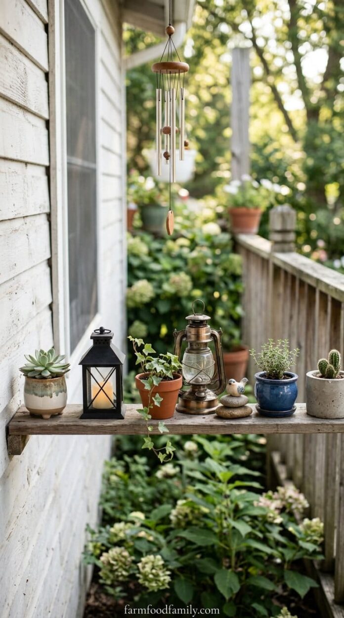 20 Brilliant Narrow Front Porch Ideas That Maximize Space (2026)
