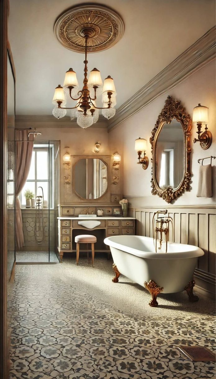 50 Stunning Ensuite Bathroom Ideas to Elevate Your Home (2024)