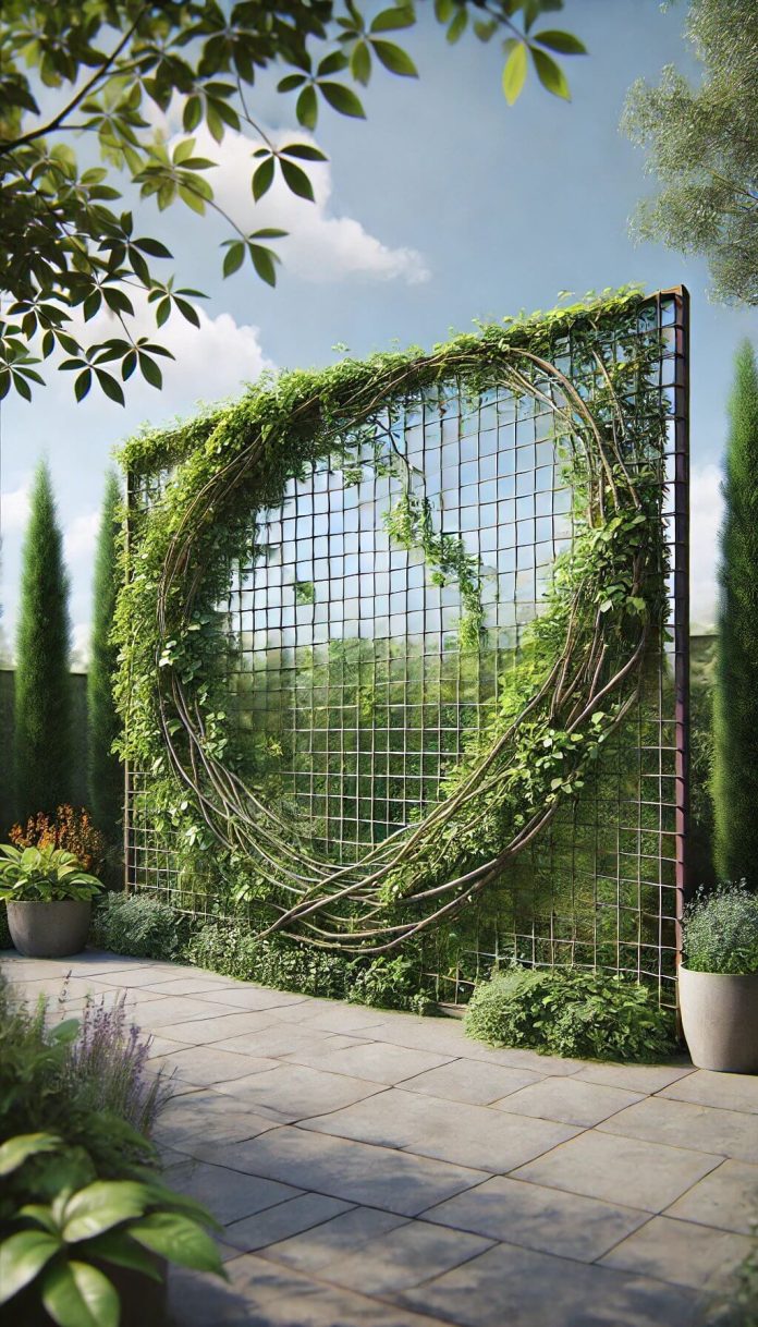 10 Clever Hog Wire Fence Ideas to Boost Your Curb Appeal (2024)