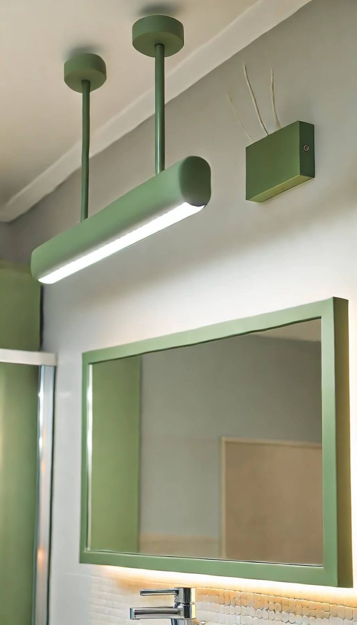15 Gorgeous Sage Green Bathroom Ideas to Transform Your Space (2024)