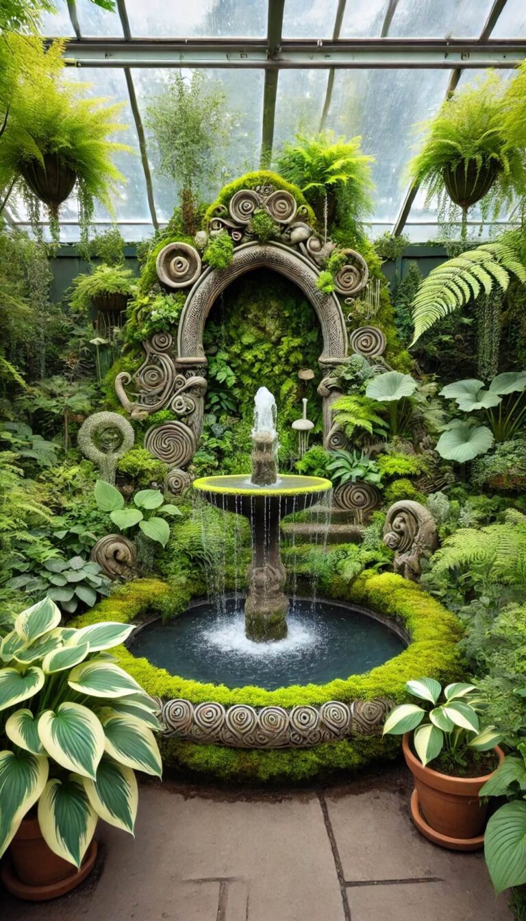 20 Magical Landscaping Ideas for a Whimsical Patio (2024)