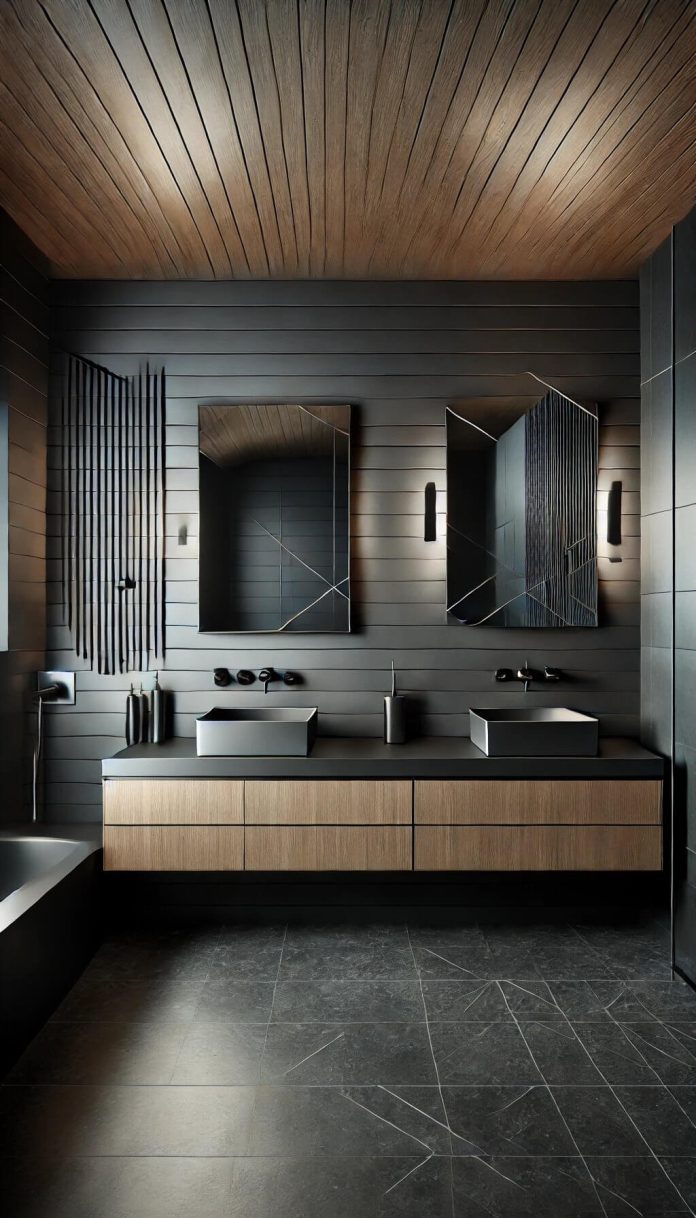 20 Inspiring Shiplap Bathroom Ideas for a Timeless Appeal (2024)