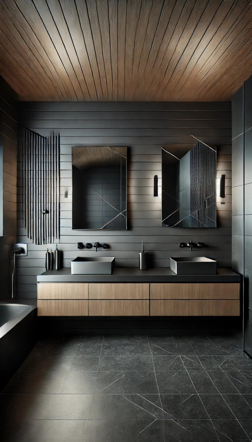 20 Inspiring Shiplap Bathroom Ideas for a Timeless Appeal (2024)