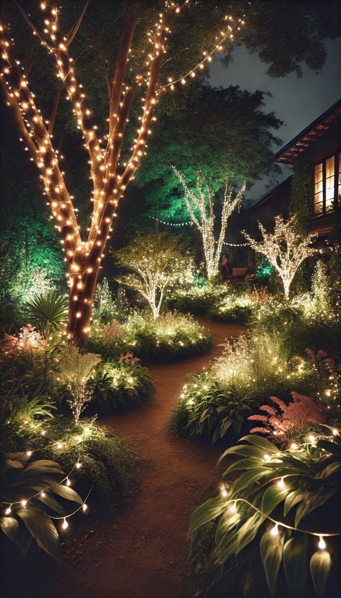 20 Magical Landscaping Ideas for a Whimsical Patio (2024)