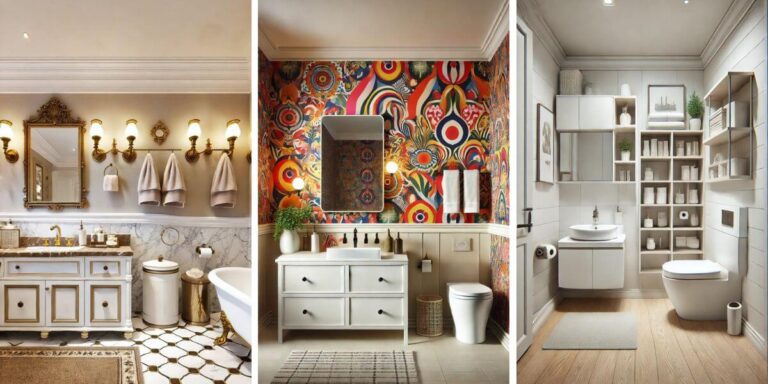 50 Stunning Ensuite Bathroom Ideas to Elevate Your Home
