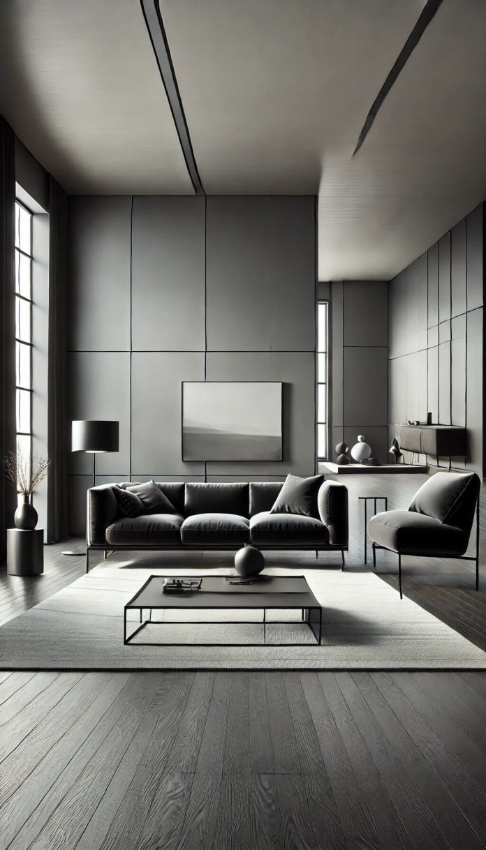 21 Stunning Rug Colors That Perfectly Complement Your Black Couch (2024)