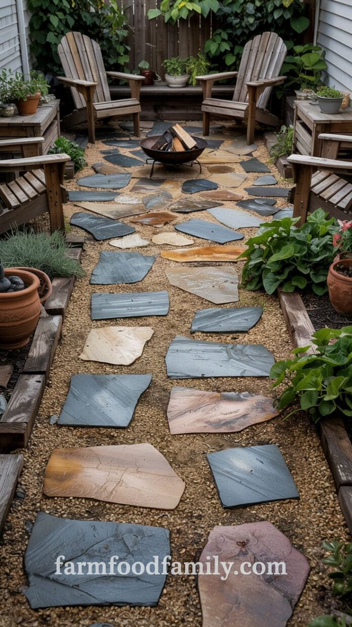 25 Stunning Gravel Patio Ideas That Will Transform Your Backyard (2026)