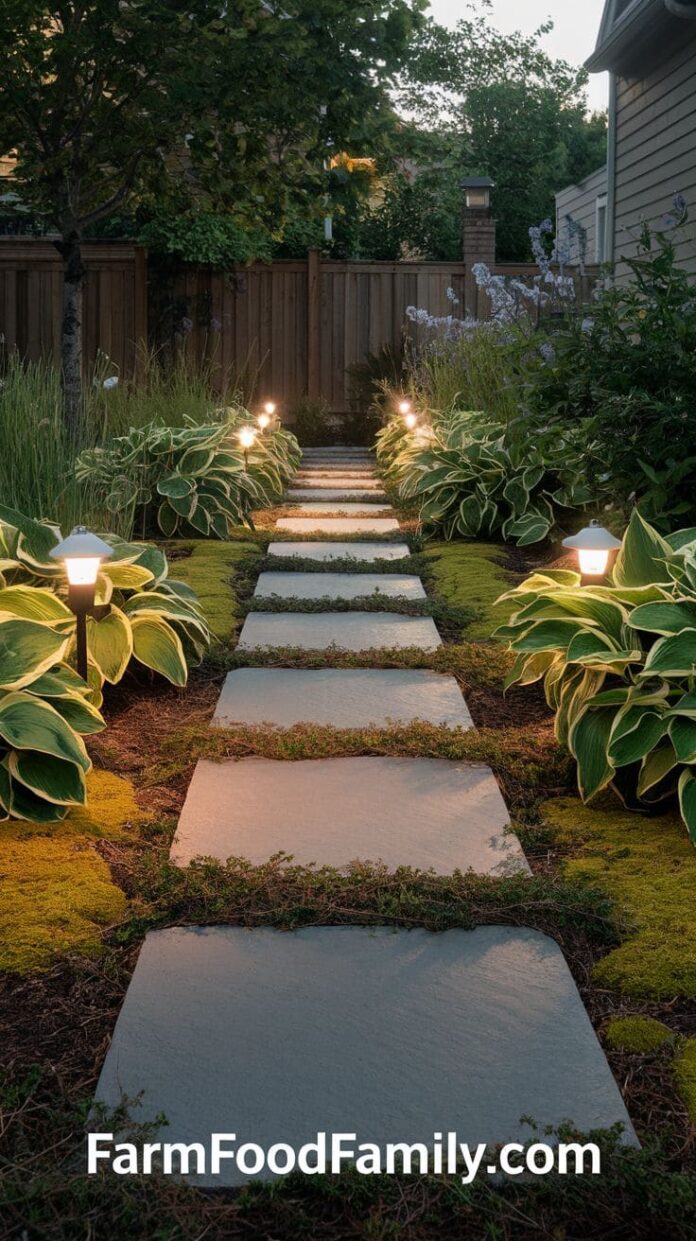 25 Creative Side Yard Ideas to Transform Your Narrow Space (2026)
