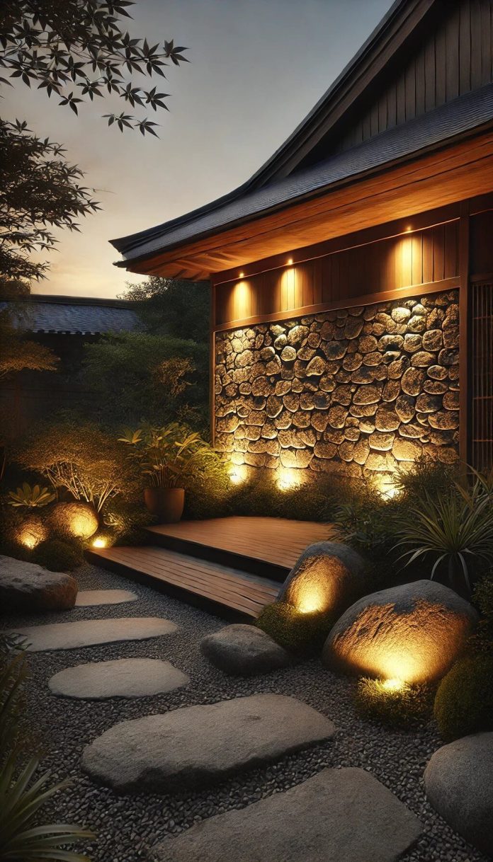 25 Stunning Garden Wall Ideas to Transform Your Backyard Oasis (2024)