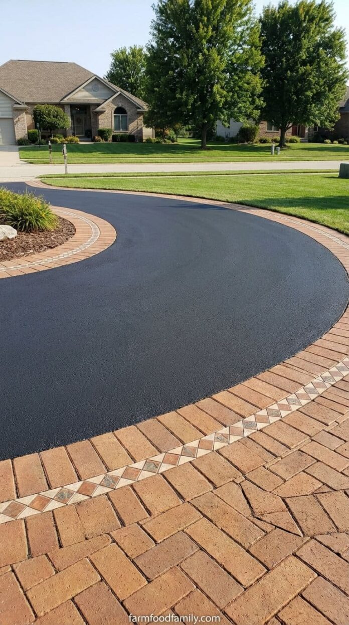20 Stunning Circular Driveway Ideas to Transform Your Home's Entry (2026)