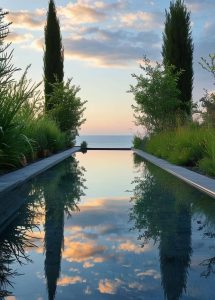 25+ Stunning Mediterranean Landscaping Ideas to Transform Your Garden