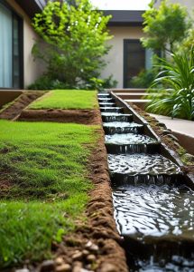 15 Smart Drainage Ideas for Sloped Yards to Keep Water Away (2024)