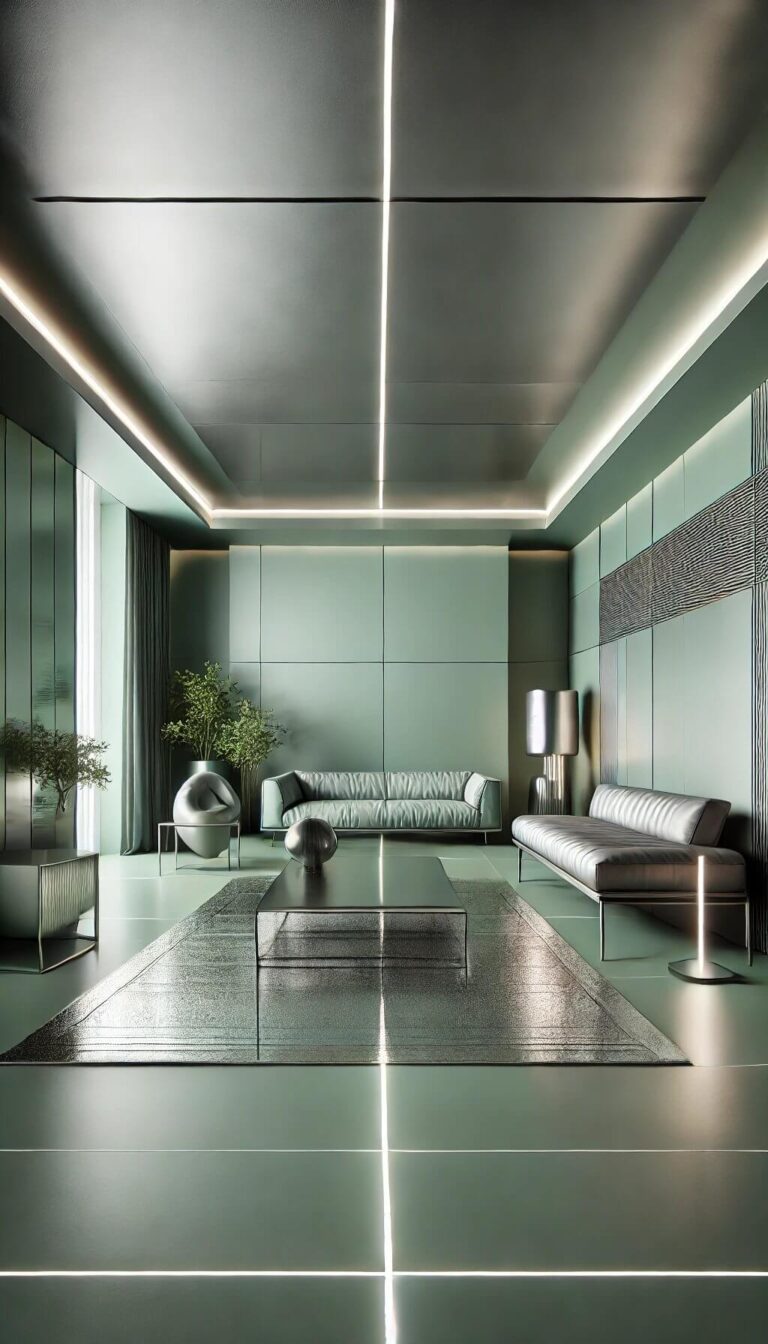 15 Stunning Rug Colors That Perfectly Match Sage Green Walls (2024)