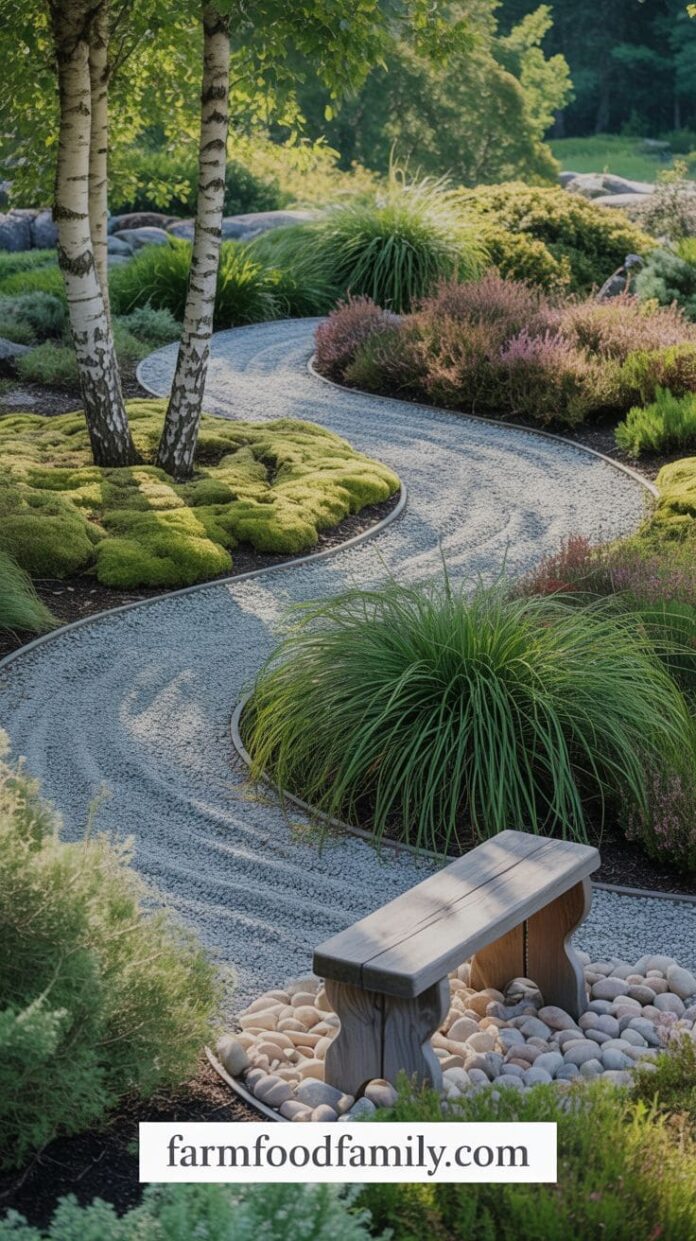 25+ Stunning Scandinavian Landscaping Ideas That Will Transform Your ...