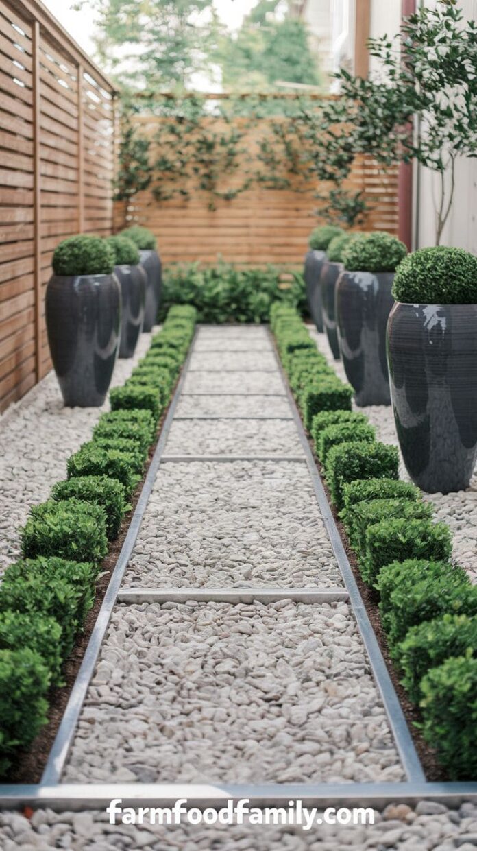 25 Creative Side Yard Ideas to Transform Your Narrow Space (2026)