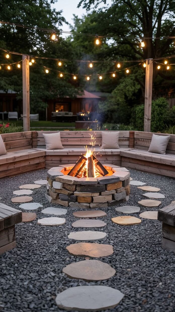 25 Stunning Gravel Patio Ideas That Will Transform Your Backyard (2026)