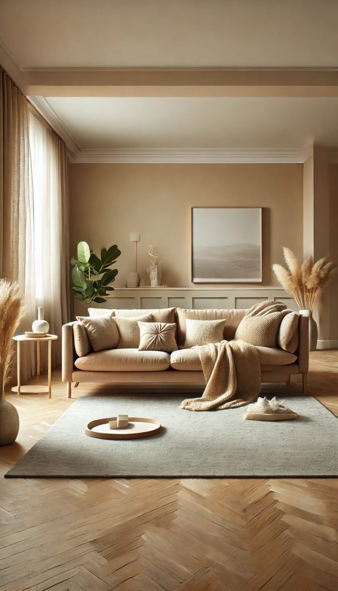 15 Gorgeous Rugs to Transform Your Space With a Camel Couch (2024)