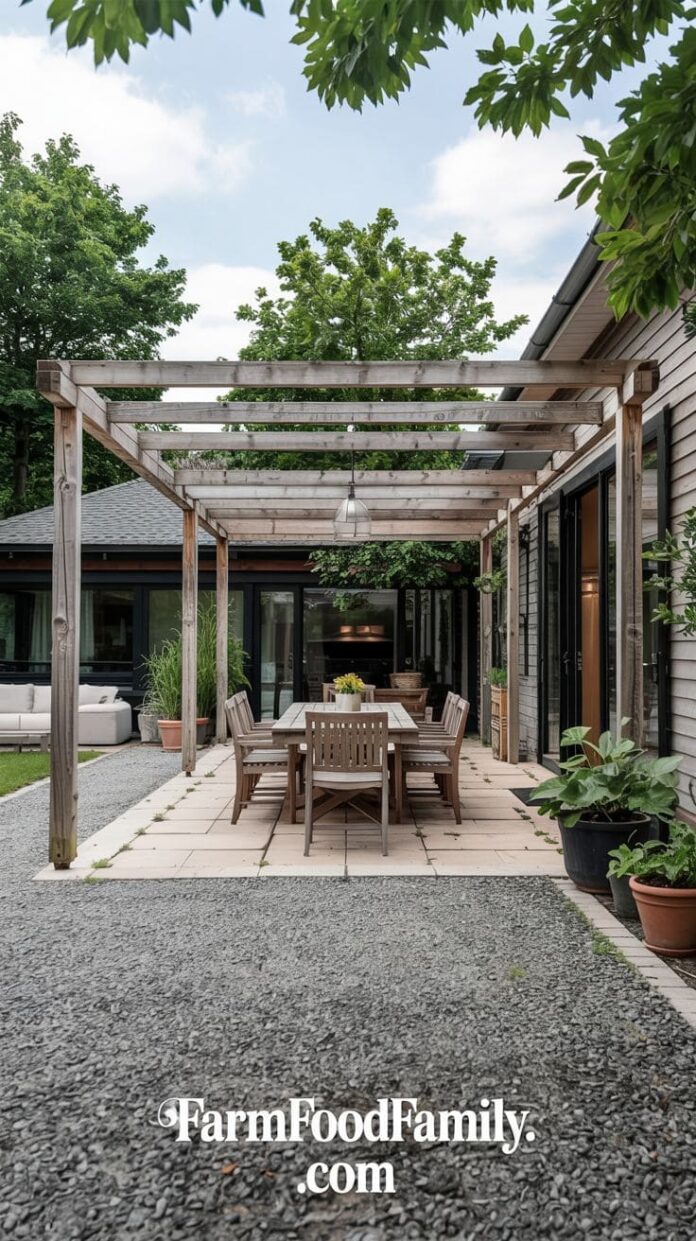 25 Stunning Gravel Patio Ideas That Will Transform Your Backyard (2026)
