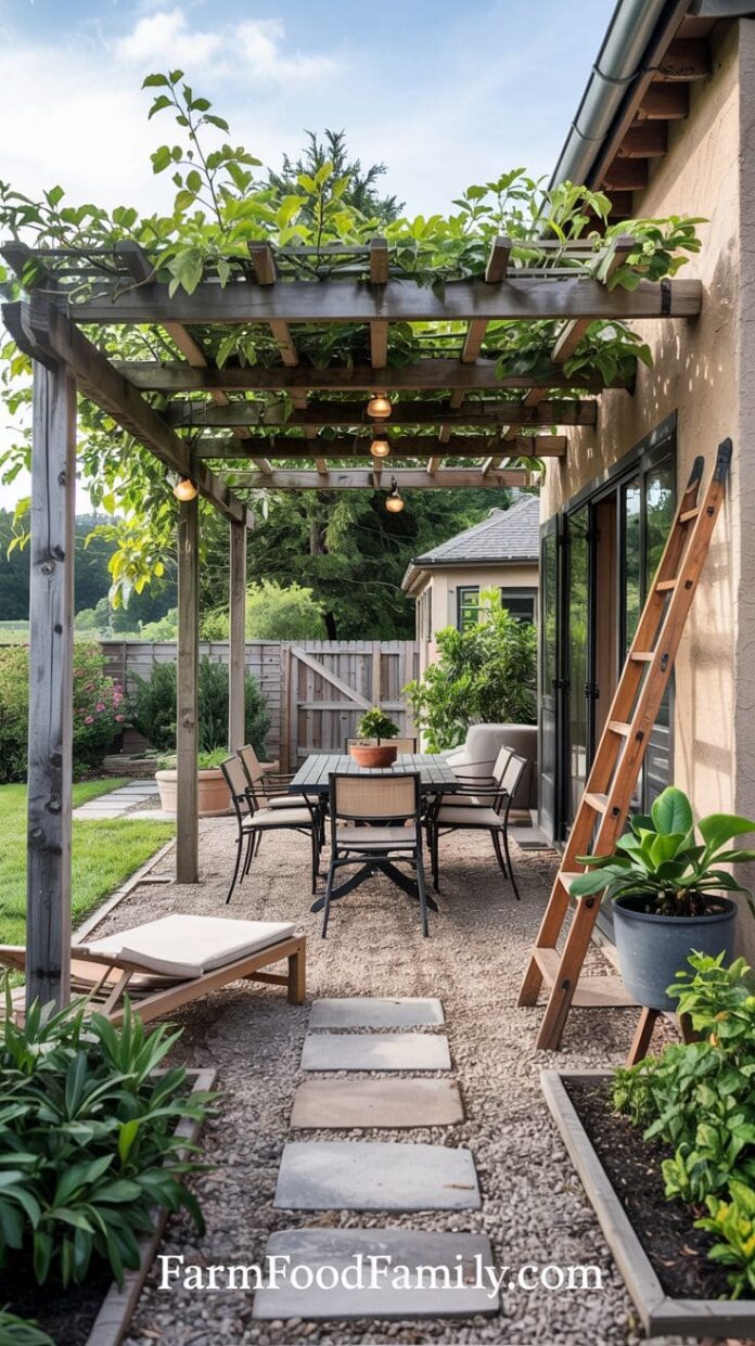 25 Stunning Gravel Patio Ideas That Will Transform Your Backyard (2026)