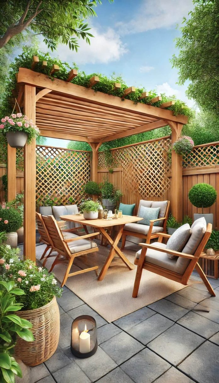 25 Wood Fence Ideas Full of Character and Charm (2024)
