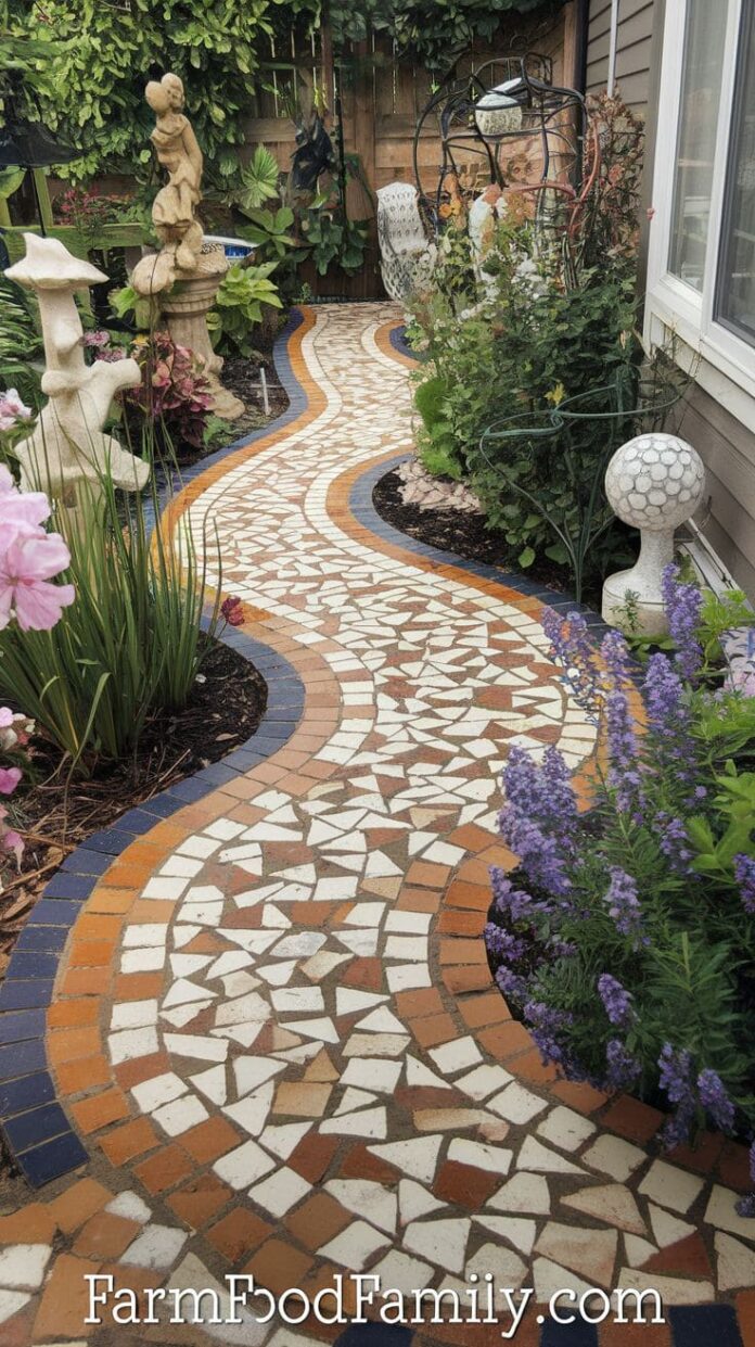25 Creative Side Yard Ideas to Transform Your Narrow Space (2026)
