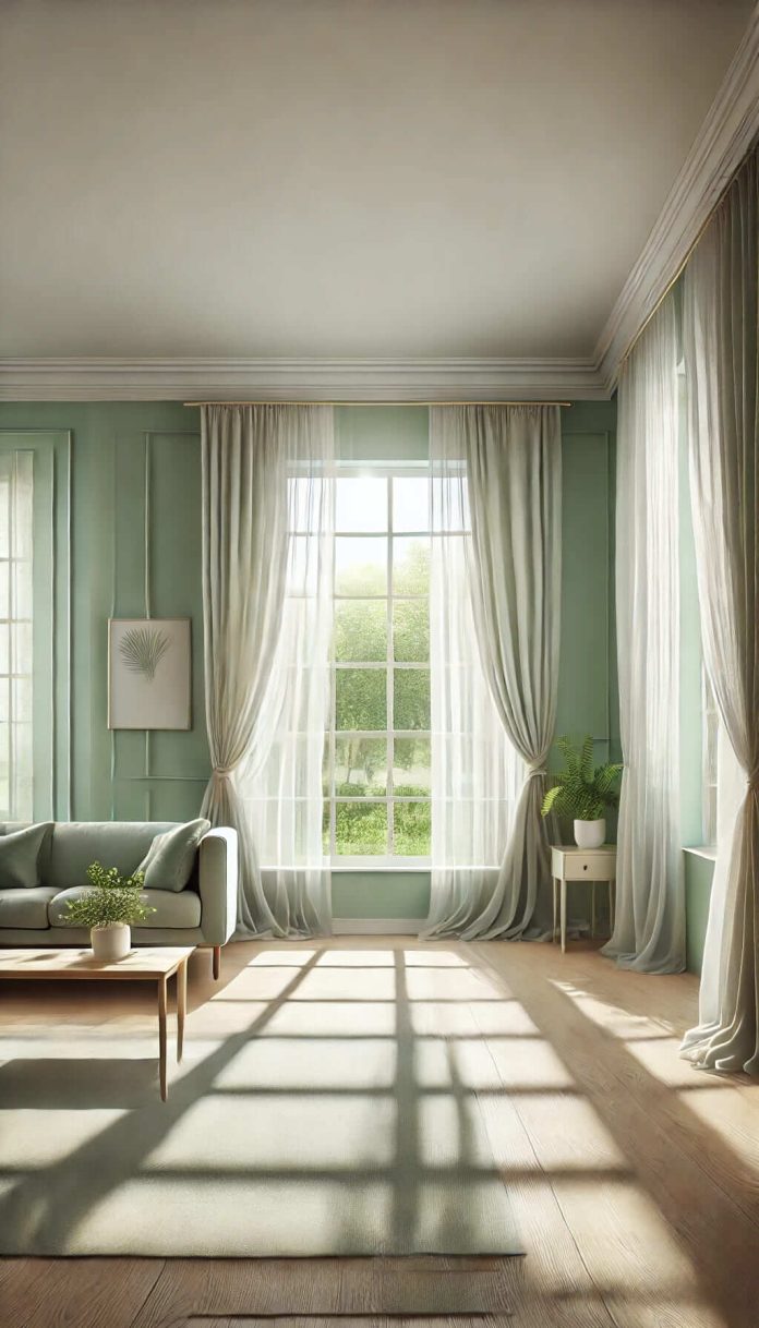 25 Stunning Sage Green Living Room Ideas to Refresh Your Home (2024)
